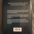 Guillaume Musso: Tyttö ja yö - pikkukuva 2