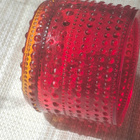 Iittala kastehelmi punainen - pikkukuva 1