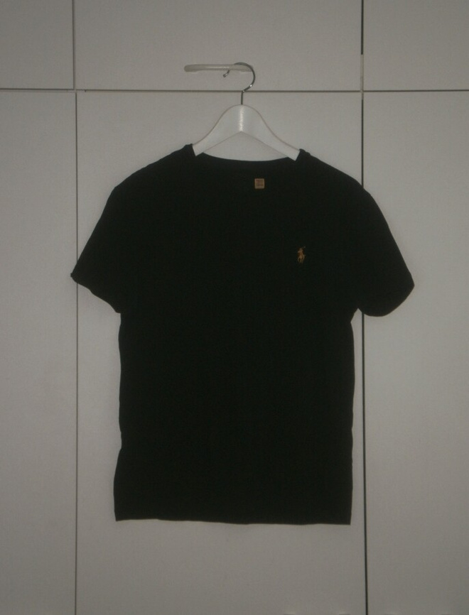 Polo Ralph Lauren t-paita koko M