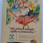 Kotiliesi No 12 kesäkuu 1953 - pikkukuva 2