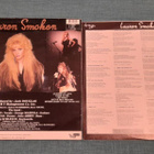 LAUREN SMOKEN Jump Company ?– 556601 1988 Ranska - pikkukuva 2