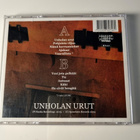 VIIKATE - Unholan urut (cd) - pikkukuva 2