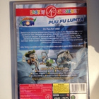 Puu Fu Tom - Puu Fu Lunta! (DVD) Puhumme suomea! - pikkukuva 2