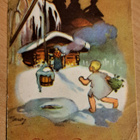 Martta Wendelin,  Hy 816 R1, kulkenut - pikkukuva 1