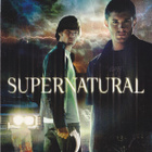 Supernatural - kausi 1 (6 DVD 15+) - pikkukuva 1