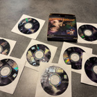 Gabriel Knight 8 cd:n julkaisu - pikkukuva 3