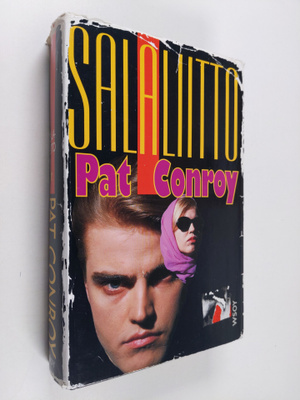 Pat Conroy : Salaliitto