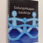 Sirpa (toim.) Törmä : Solunjohtajan käsikirja - pikkukuva 1