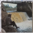 LP HANNU SEPPÄNEN - Ajan virtaa - pikkukuva 1