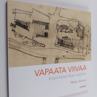 Markus Aaltonen : Vapaata viivaa : kriipooksia Alvar Aall... - pikkukuva 1