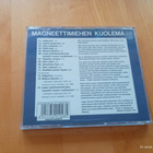 Pekka Streng / Tasavallan presidentti / Magneettimiehen - pikkukuva 3