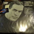 TAPIO RAUTAVAARA - TAPSAN VANHOJA JA UUSIA LAULELMIA LP - pikkukuva 1