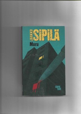 JARKKO SIPILÄ: Muru
