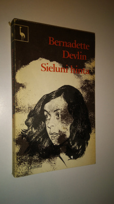 Bernadette Devlin : Sieluni hinta