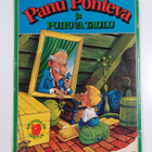 Usko Laukkanen : Panu Ponteva ja puhuva taulu - pikkukuva 2
