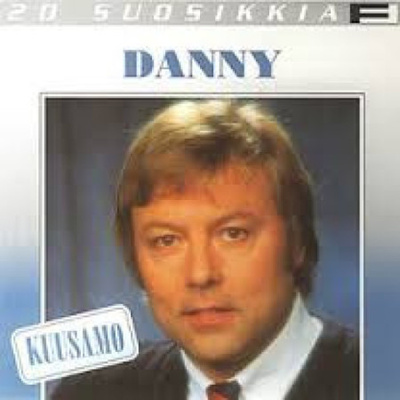 Danny : Kuusamo - 20 suosikkia