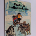 Svend Otto S. : Poika ja valjakkokoira - pikkukuva 1