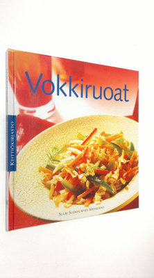 David Lee : Vokkiruoat