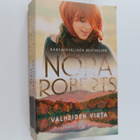 Nora Roberts : Valheiden virta - pikkukuva 1