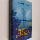 Sampo Terho : Olev Roosin kyyneleet - pikkukuva 1