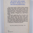 Jaroslav Hasek : Kunnon sotamies Svejkin seikkailut maail... - pikkukuva 2