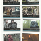 Keräilykortit Game of Thrones - pikkukuva 4