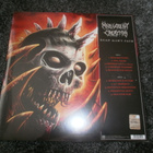 Malevolent Creation: Dead Man´s Path Lp+cd - pikkukuva 2