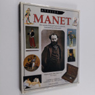 Patricia Wright : Manet - pikkukuva 1