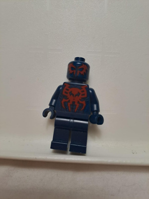 LEGO Spider-Man 2099