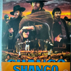 Shango (limited,spaghetti) blu-ray - pikkukuva 1