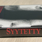 Jonathan Kaplan: SYYTETTY (1988) Jodie Foster - pikkukuva 3