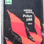 SaPo 66: Andrew Garve: Polun pää. 224 s. - pikkukuva 1