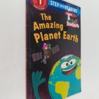 Scott Emmons : The amazing planet Earth - pikkukuva 1