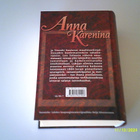 Leo Tolstoi: Anna Karenina; p. 2000; 8.p - pikkukuva 2
