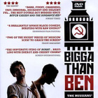 Bigga Than Ben - DVD - pikkukuva 1