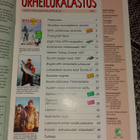 Urheilukalastus 5/1997 - pikkukuva 3