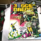 Judg Dredd: 3/84 - pikkukuva 1