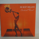 Be Bob Deluxe CD Sunburst Finish + 3 bonaria - pikkukuva 1