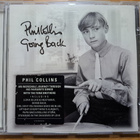Phil Collins - Going Back CD - pikkukuva 1