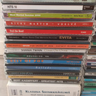 CD-paketti (65 kpl) - pikkukuva 4