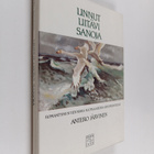 Antero Järvinen : Linnut liitävi sanoja : romanttinen tie... - pikkukuva 1