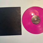 HIM – Razorblade Romance LP (Pink Vinyl, Orig. 2000 BMG) - pikkukuva 3