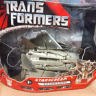 TRANSFORMERS AUTOMORPH STARSCREAM - HEAD HUNTER STORE. - pikkukuva 1
