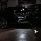 Ford Mustang (MK5) Sisätilan LED-sarja 8-osainen - pikkukuva 3