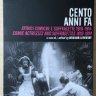 Cento anni fa - Comic Actresses and Suffragettes 1910-1914 - pikkukuva 1