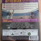 Bohemian Rhapshory bluray steelbook - pikkukuva 2