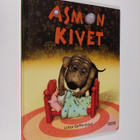 Lotta Geffenblad : Asmon kivet - pikkukuva 1