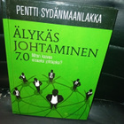 Sydänmaanlakka : Älykäs johtaminen 7.0 ( SIS POSTIKULU ) - pikkukuva 2