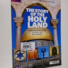 The Story of the Holy Land : three thousand years of fait... - pikkukuva 1