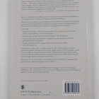 D. A. De Vaus : Research design in social research - pikkukuva 2